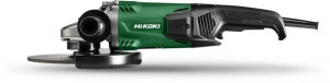 Hitachi G23SWU2 sarokcsiszoló 230mm lágyindítás