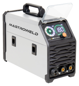 Inverteres heg. MIG-140 SYN multifunkciós