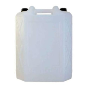 Kanna 20l müanyag könnyített