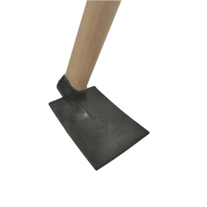 Kapa répa 0,5kg nyelezett kovácsolt