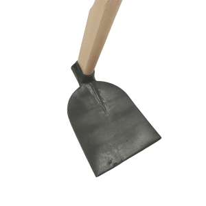 Kapa szentgróti  0,7kg kovácsolt nyelezett