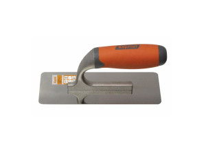 Kapriol acélsimító inox 80x200mm 23008