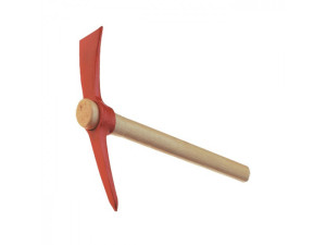 Kapriol csákány 1,5kg 21030