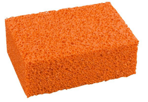Kapriol csempéző szivacs 16x11x6cm 25749