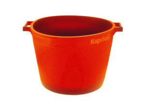 Kapriol habarcsdézsa 40L 25228
