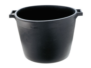 Kapriol habarcsdézsa fekete 40 l 25234