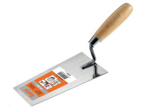 Kapriol kömüves kanál 18cm 23512