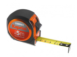 Kapriol mérőszalag 3m 24538