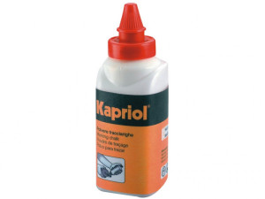 Kapriol porfesték piros 400g 92513