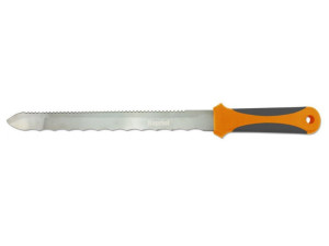 Kapriol szigetelőanyag vágó kés 280mm 32816