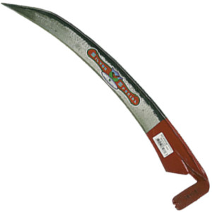 Kasza 80cm Szlovén