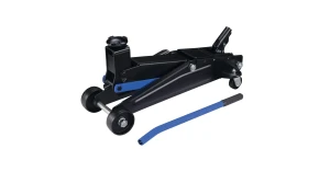 Krokodil emelő 3t  3e