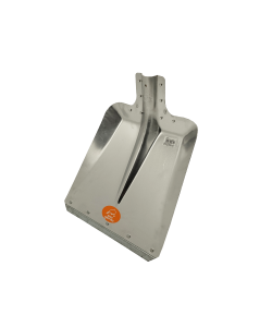 Lapát termény alu 330 mm