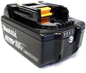 Makita akku 18V 3Ah  BL1830B BULK