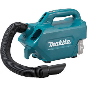 Makita CL121DZ akkus porszívó 12V