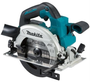 Makita  DHS661Z akkus körfűrész