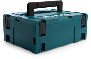 Makita Makpac 2  koffer 821550-0