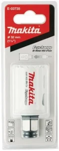 MAKITA Ezychange körkivágó 32mm (E-03735)