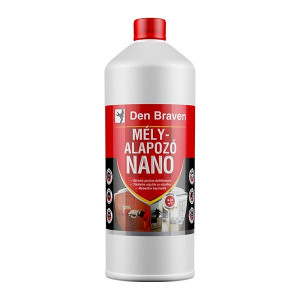 Mélyalapozó NANO 1 l