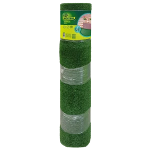 Műfű 7 mm Lubeck 2x5 m