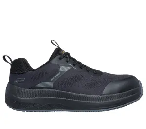 Munka cipő Skechers Transporter S3 40
