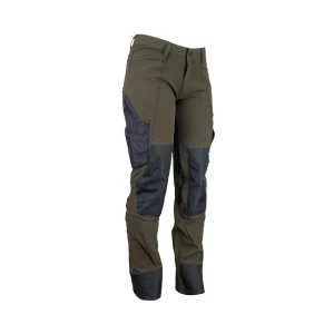 Munka deréknadrág urgent 728 outdoor oliva 44