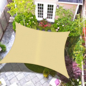 Napvitorla Sun-Net Kit 5x5 m