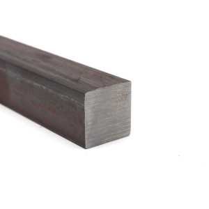 Négyzetacél 35x35 mm S235