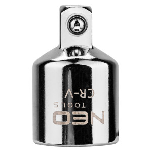 Neo adapter 3/8-1/4"  08-562