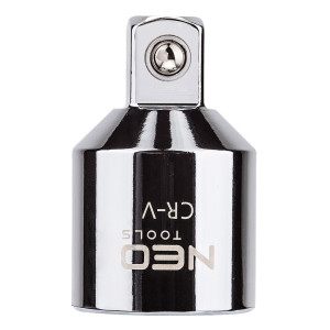 Neo adapter csúszkás 1/2" M 3/4" 08-565