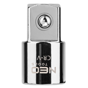 Neo adapter csúszkás 3/4" M 1/2" 08-564