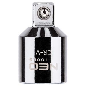Neo adapter csúszkás 3/8" M 1/2" 08-563