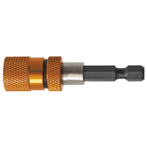 Neo bit szár 1/4" 60 mm mágneses 06-071
