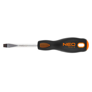 Neo csavarhúzó 6.5x38 04-001