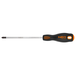 Neo csavarhúzó PZ2x200mm 04-035