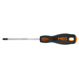 Neo csavarhúzó PZ3x150mm 04-036