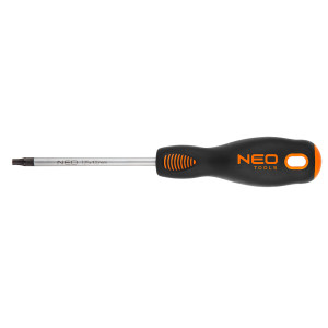 Neo csavarhúzó TorxT25x100mm 04-046