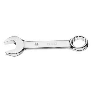 Neo csill-vill kulcs mini 19mm 09-771