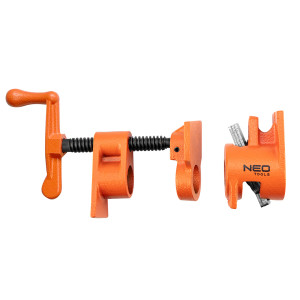 Neo csőszorító 3/4" 45-496
