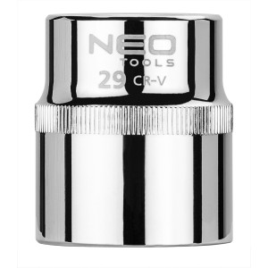 Neo dugókulcs 1/2" 29mm 08-029