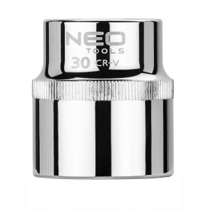 Neo dugókulcs 1/2" 30mm 08-030