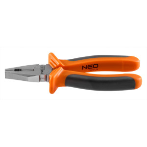 Neo egyetemes fogó 160mm 01-010