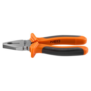 Neo egyetemes fogó 180mm 01-011