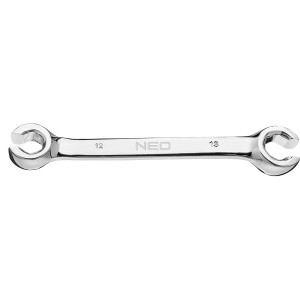 Neo fékcsőkulcs 12x13mm 09-147