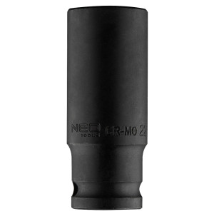 Neo gépi dugók 1/2" hosszú 22mm 12-322