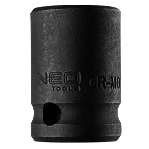 Neo gépi dugókulcs 1/2" 24mm 12-224