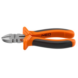 Neo oldalcsípőfogó 160mm 01-017