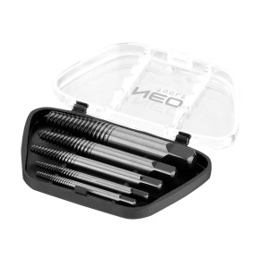 Neo tört csavar kiszedő 5r  09-615