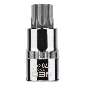 Neo Torx imbuszkulcs T70 08-759