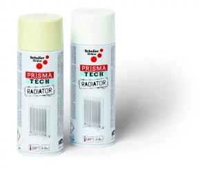 Prisma color radiátorspray fehér 91152